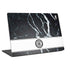 NBA LA Clippers Marble Universal Laptop 12in (9.8 x 6.8in) Skin